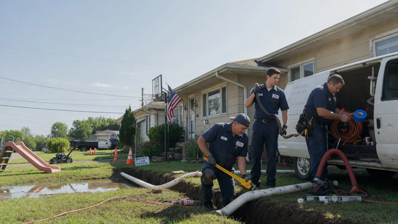Toilet Installation in Brownsburg, VA near me